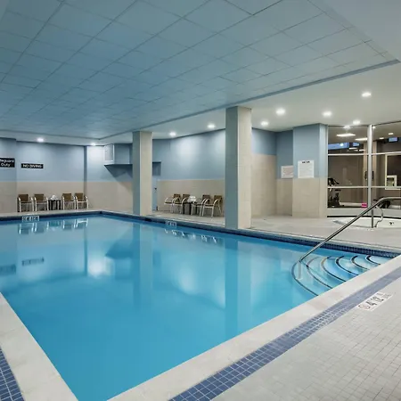 Residence Inn By Marriott Kingston Water'S Edge-2